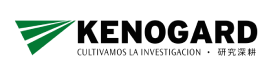 kenogard-Logotipo