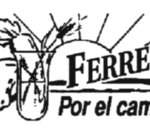 logotipo Isidoro Ferrero e Hijos